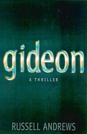 Gideon by Russell Andrews