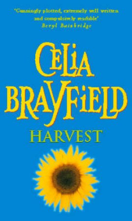 Harvest by Celia Brayfield