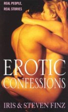 Erotic Confessions