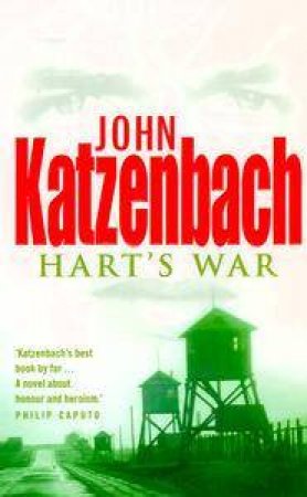 Hart's War by John Katzenbach