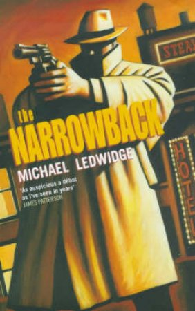 The Narrowback by Michael Ledwidge