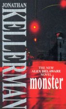 An Alex Delaware Novel Monster