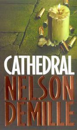 Cathedral by Nelson DeMille