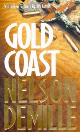 Gold Coast by Nelson DeMille