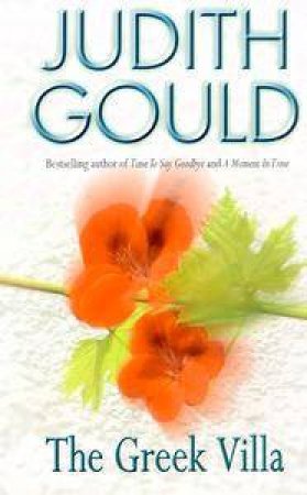 The Greek Villa by Judith Gould