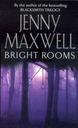 Bright Rooms by Jenny Maxwell