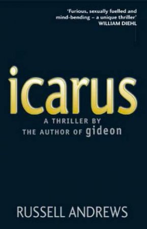 Icarus by Russell Andrews