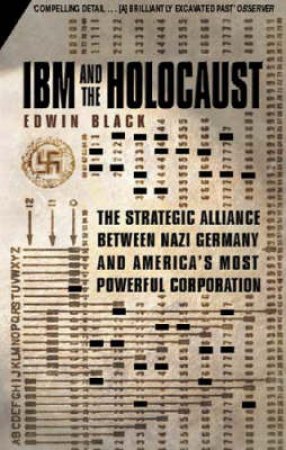 IBM & The Holocaust by Edwin Black