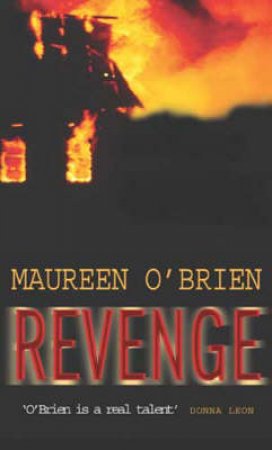 Revenge by Maureen O'Brien