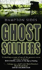 Ghost Soldiers