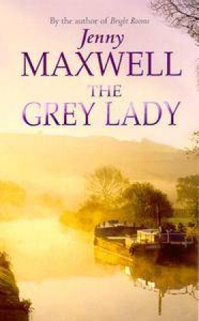 The Grey Lady by Jenny Maxwell