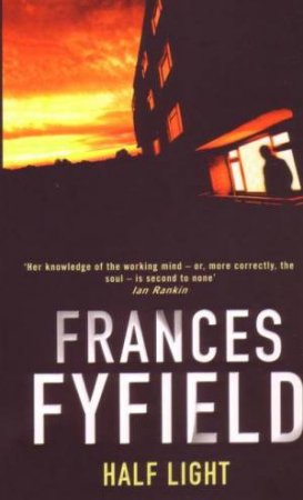 Half Light by Frances Fyfield