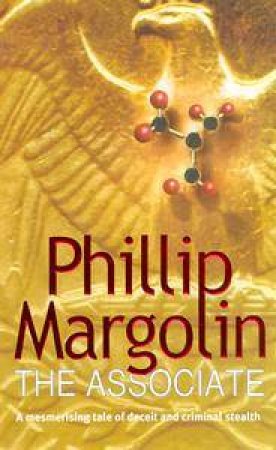 The Associate by Phillip Margolin