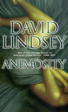 Animosity by David Lindsey