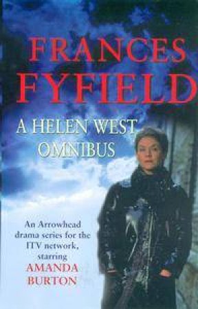 A Helen West Omnibus by Frances Fyfield