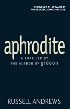 Aphrodite by Russell Andrews