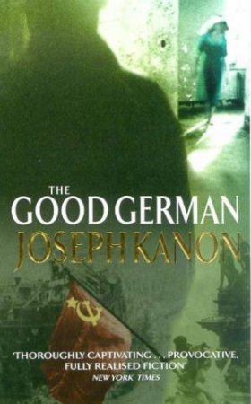 The Good German by Joseph Kanon