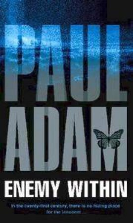 Enemy Within by Paul Adam