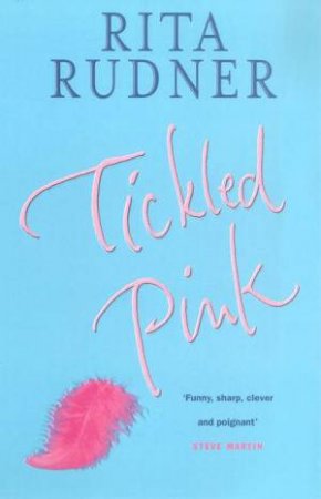 Tickled Pink by Rita Rudner