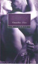 X Libris Erotica Omnibus 5