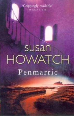 Penmarric by Susan Howatch