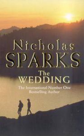 The Wedding by Nicholas Sparks