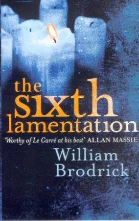 The Sixth Lamentation by William Brodrick