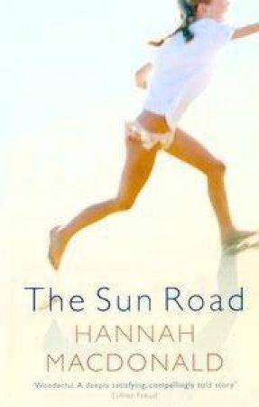 The Sun Road by Hannah Macdonald