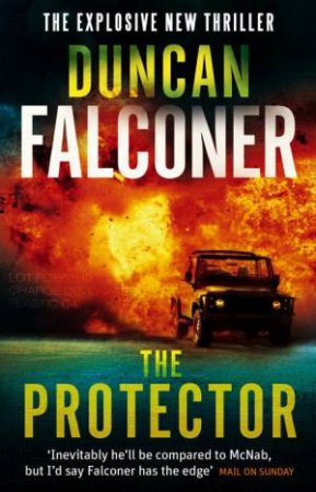 The Protector by Duncan Falconer