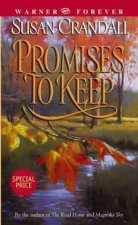 Promises To Keep