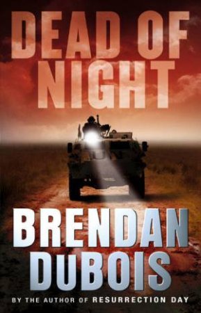 Dead Of Night by Brendan DuBois