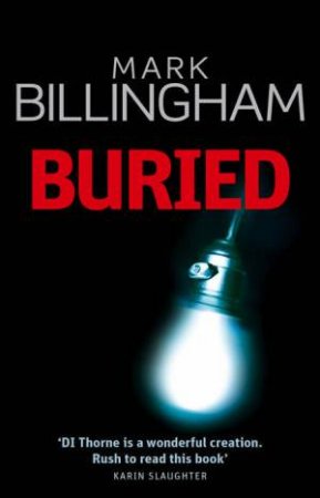 Buried by Mark Billingham