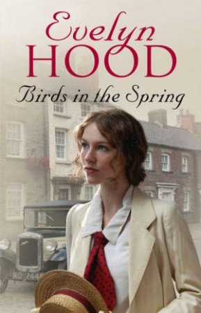 Birds in the Spring by Evelyn Hood