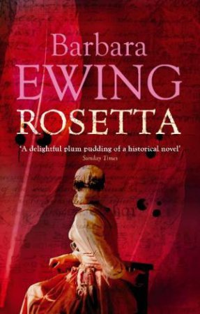 Rosetta by Barbara Ewing