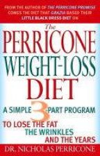 The Perricone WeightLoss Diet