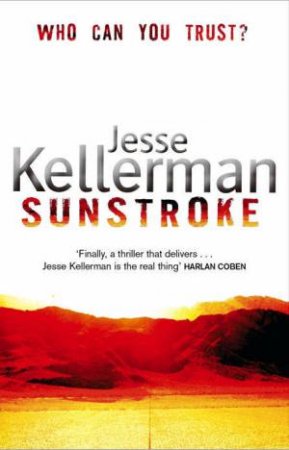 Sunstroke by Jesse Kellerman