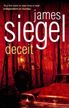 Deceit by James Siegel