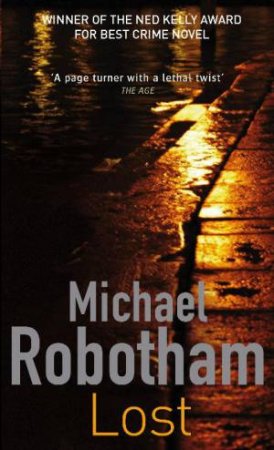 Lost by Michael Robotham