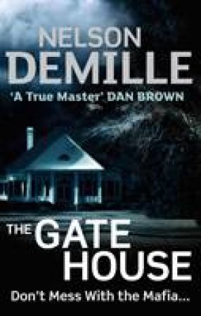 Gate House by Nelson DeMille