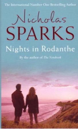 Nights In Rodanthe by Nicholas Sparks