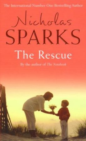 The Rescue by Nicholas Sparks