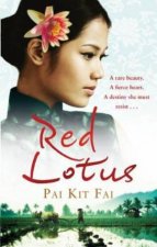 Red Lotus