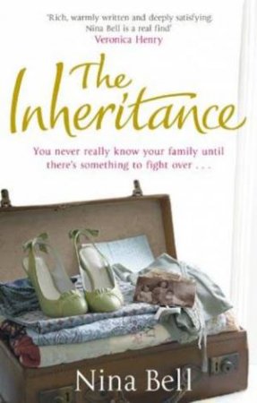 Inheritance by Nina Bell