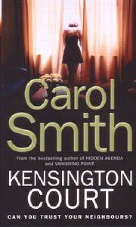 Kensington Court by Carol Smith