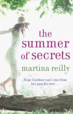 The Summer Of Secrets