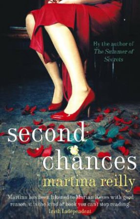 Second Chances by Martina Reilly