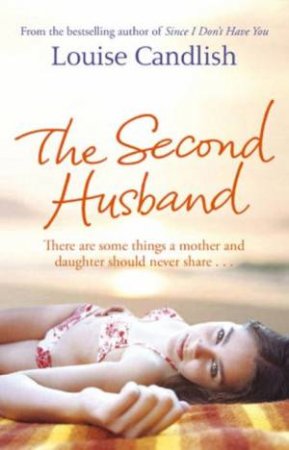 Second Husband by Louise Candlish