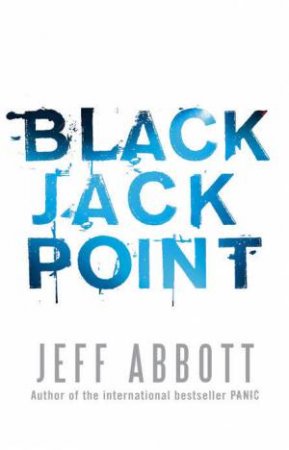 Black Jack Point by Jeff Abbott