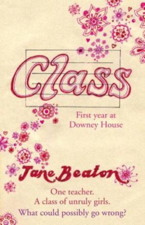 Class by Jane Beaton