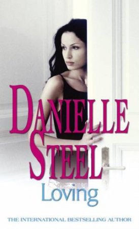 Loving by Danielle Steel